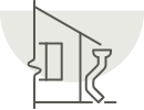 Gutter Icon