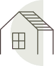 Roof Replacement Icon