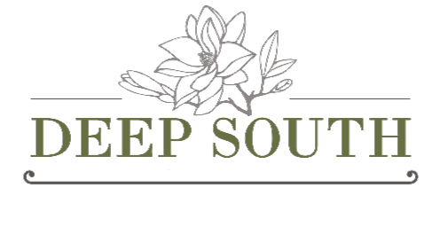 Deep South Logo
